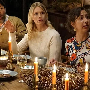 The Last Man on Earth