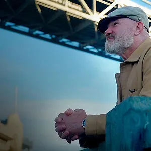 Un chef au bout du monde avec Philippe Etchebest