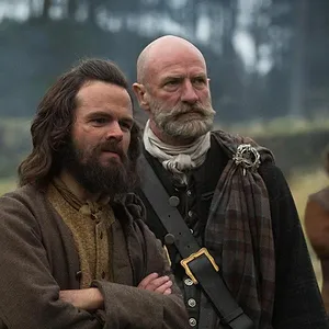Outlander
