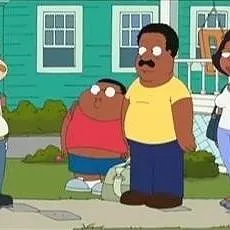 The Cleveland Show