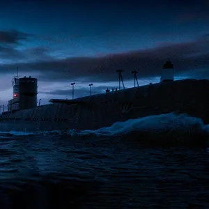 Whiskey on the Rocks