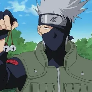 NARUTO