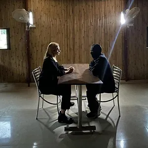 Trafficked: Underworlds with Mariana van Zeller