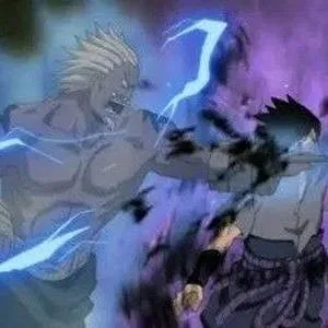 NARUTO