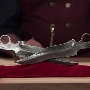 Le Meilleur Forgeron