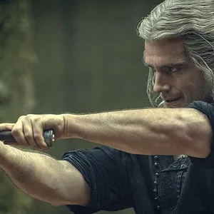 The Witcher