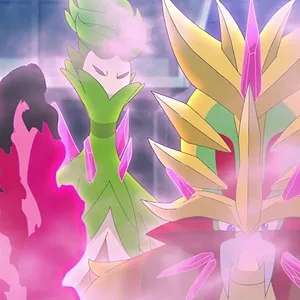 Pokémon : Les horizons
