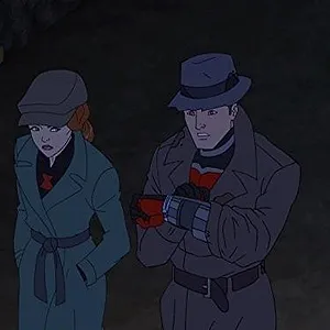 Avengers Rassemblement