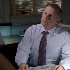 New York Police Blues