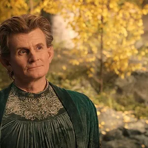 Le Seigneur des anneaux : Les Anneaux de pouvoir