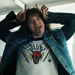Stranger Things