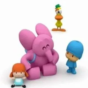 Pocoyo