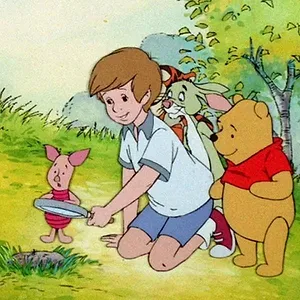 Les Nouvelles Aventures de Winnie l'ourson
