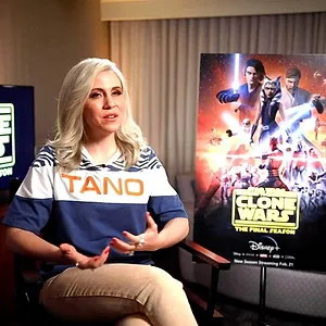 Star Wars : The Clone Wars