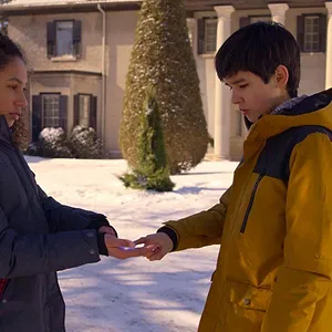 Le Secret de la plume