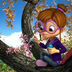Alvinnn !!! et les Chipmunks