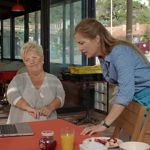 Joséphine, ange gardien