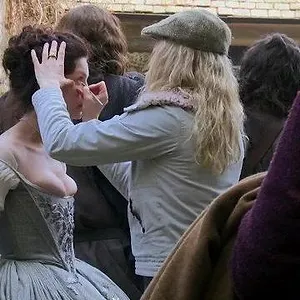 Outlander