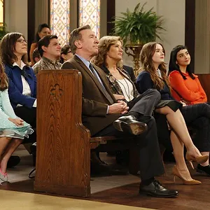 C’est moi le chef !