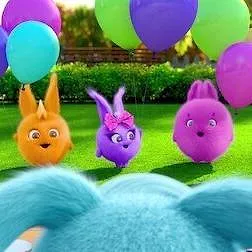 Sunny Bunnies