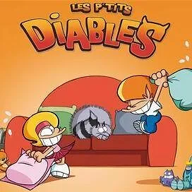 Les P'tits Diables S3 E11