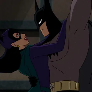 Batman : Le Justicier Masqué