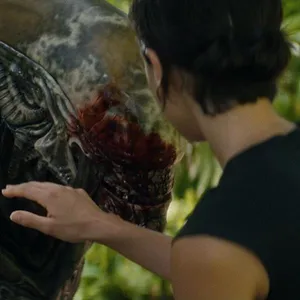 Alien: Earth
