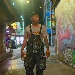 Medianoche en Asia: Comer · Bailar · Soñar