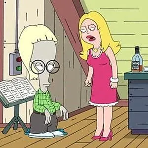 American Dad!