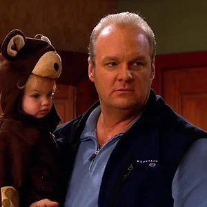 Bonne Chance Charlie