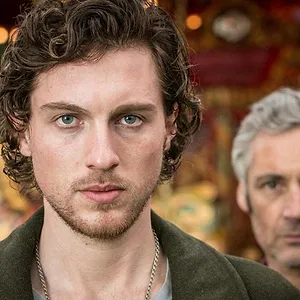 Inspecteur Barnaby
