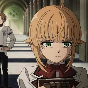 Mushoku Tensei: Jobless Reincarnation
