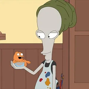 American Dad!