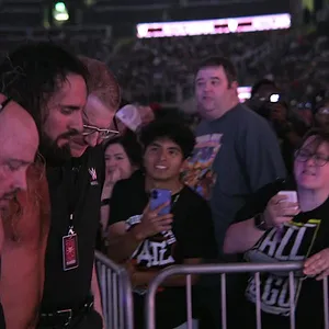WWE: Unreal