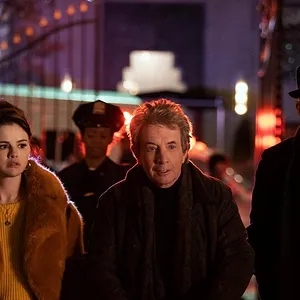 Only Murders in the Building