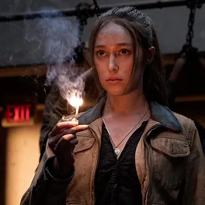 Fear the Walking Dead