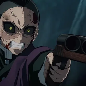 Demon Slayer : Kimetsu no Yaiba