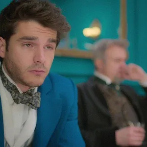 De parfaites demoiselles