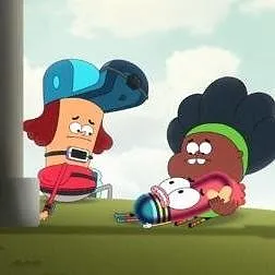 Pinky Malinky