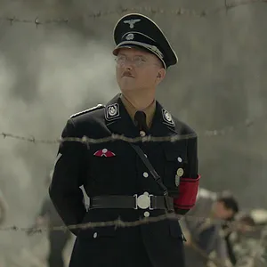 Hitler et les nazis : Le Procès du mal