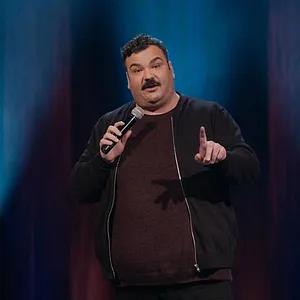 The Comedy Lineup