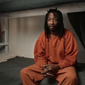 Unlocked : La prison fait un break