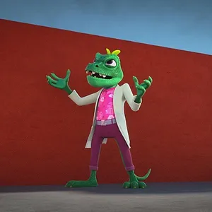 Spidey et ses amis extraordinaires