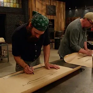 Le Meilleur Forgeron