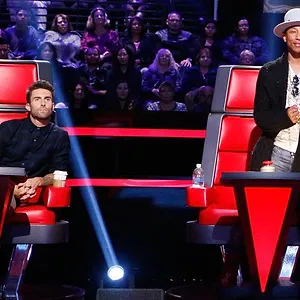 The Voice (États-Unis)