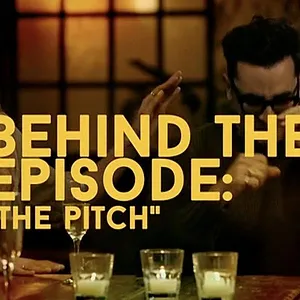 Bienvenue à Schitt's Creek