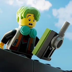 LEGO City : Aucune limite