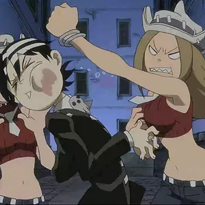 Soul Eater