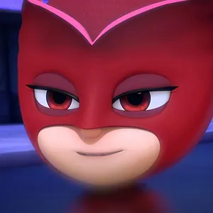 Les chansons de Pyjamasques