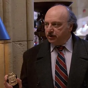 New York Police Blues